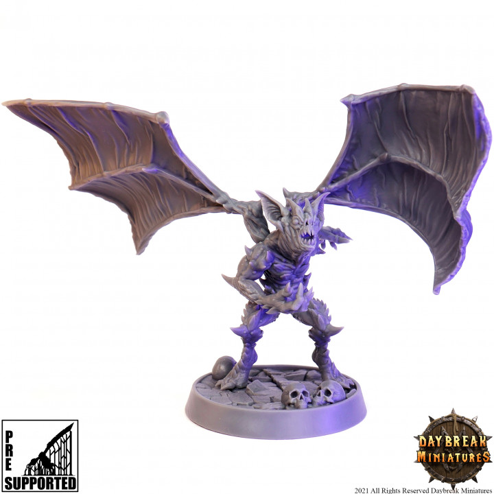 The Vampires of Strachenfeld - COMPLETE PACK image