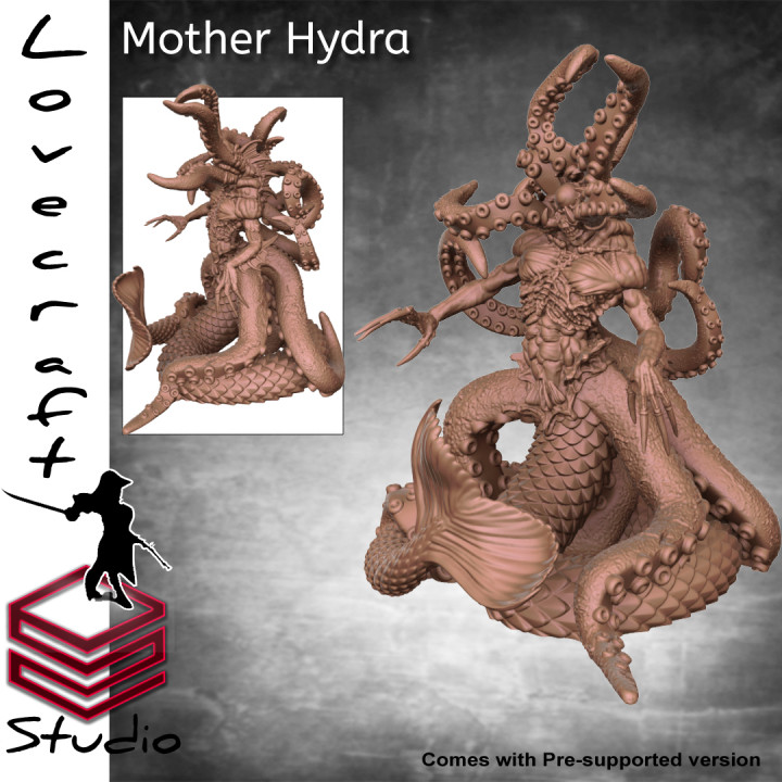 Hydra image