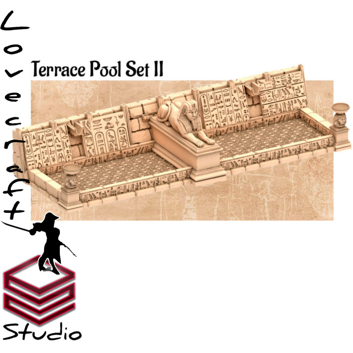 Terrace Pool image