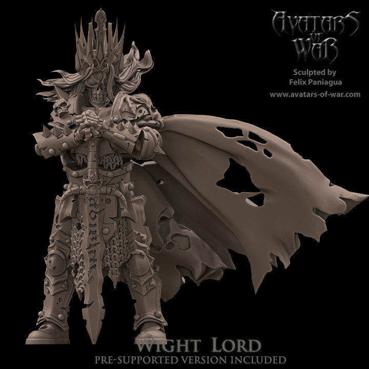 Wight Lord image