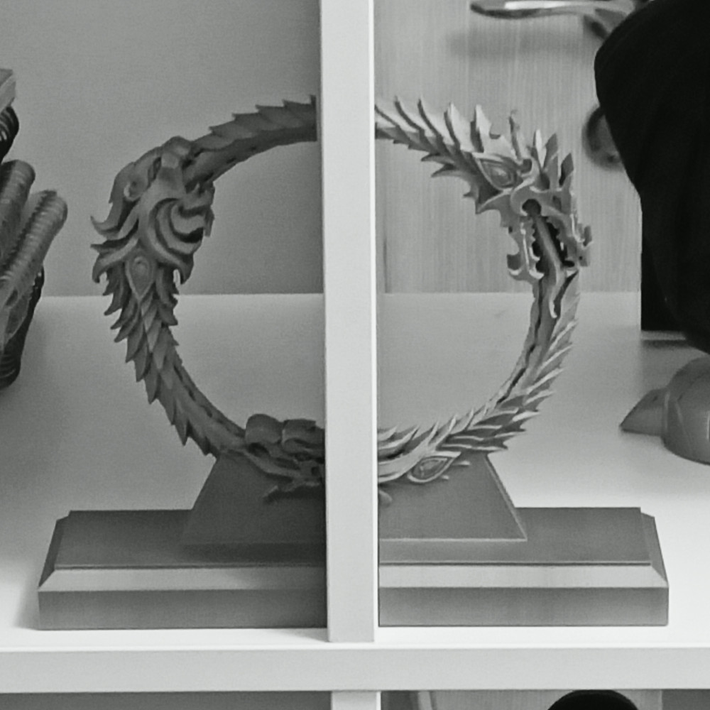 Never Fade Gold plated rotating life tree in Amulet ouroboros Pendant –  Vikings of Valhalla US, image size:1000x1000