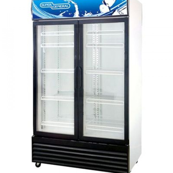 refrigerator door handle image