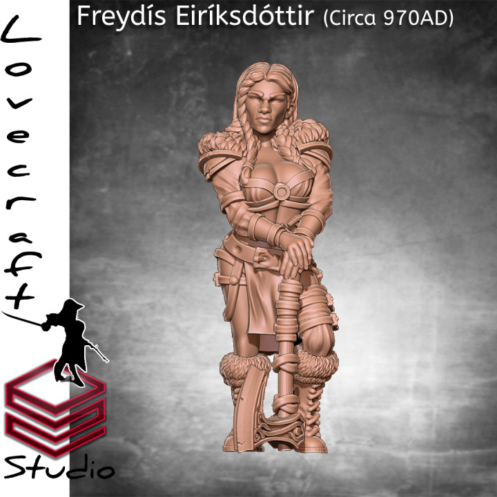 Freydis image