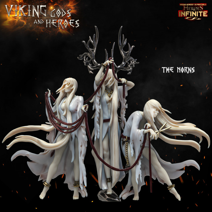 The Norns image