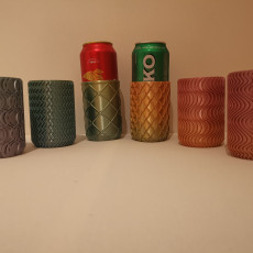Picture of print of Cool Can Coozies