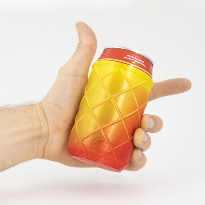 Cool Can Coozies image