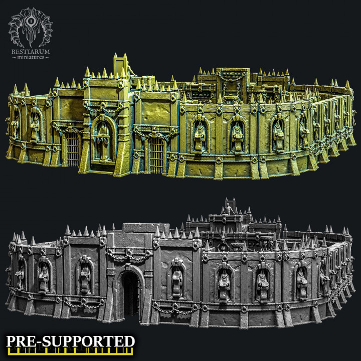 The Grand Coliseum image