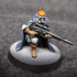 Tempest Guardsman Sniper 3 (Male) (PRESUPPORTED) print image