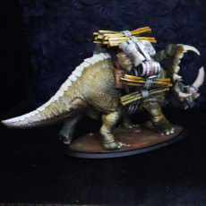Picture of print of Sinoceratops Pack