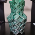 Necromancer's Bottle (vase mode!) print image
