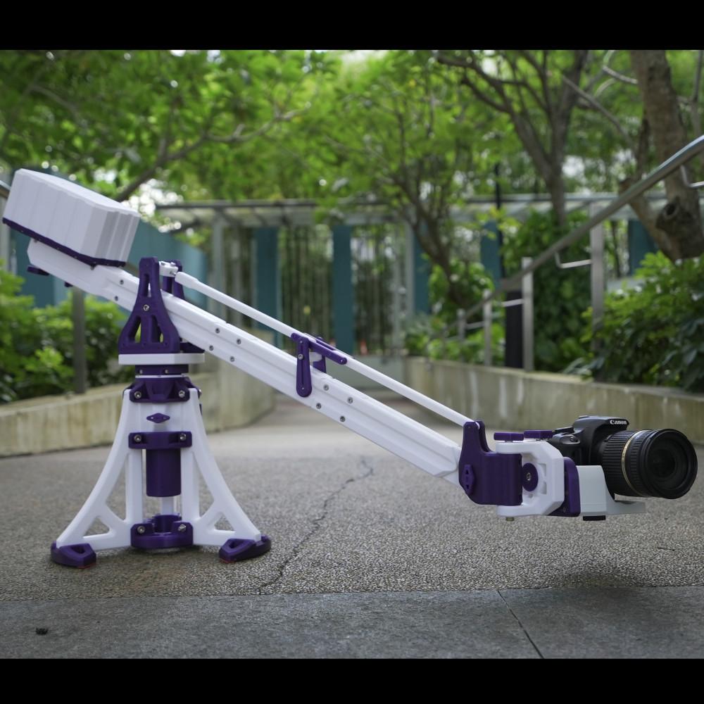 Micro Jib - Main Image