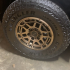 1/10 Scale TRD Offroad 1.55 Wheel print image