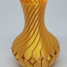 Picture of print of Jewel Vase