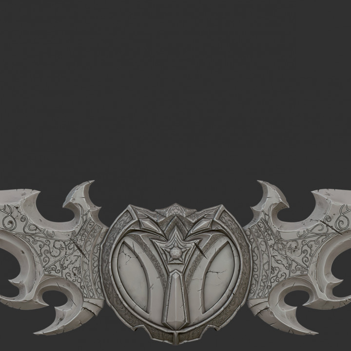 Warglaives of Azzinoth image