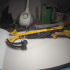 Crossbow 1/4 Scale print image