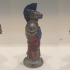 Human Knight Chess Piece [Pre-Supported] print image