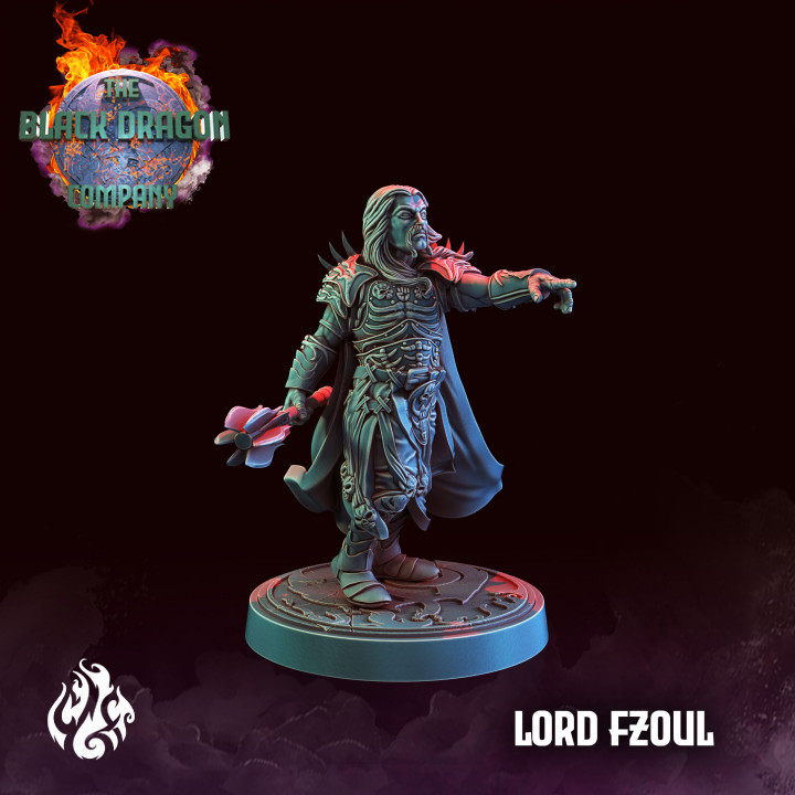 Lord Fzoul image