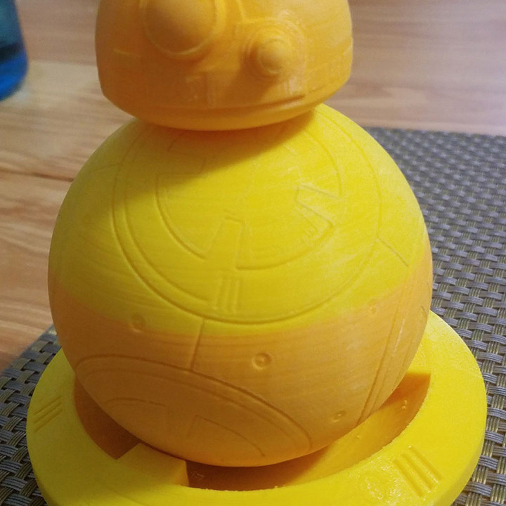BB8 Stand image