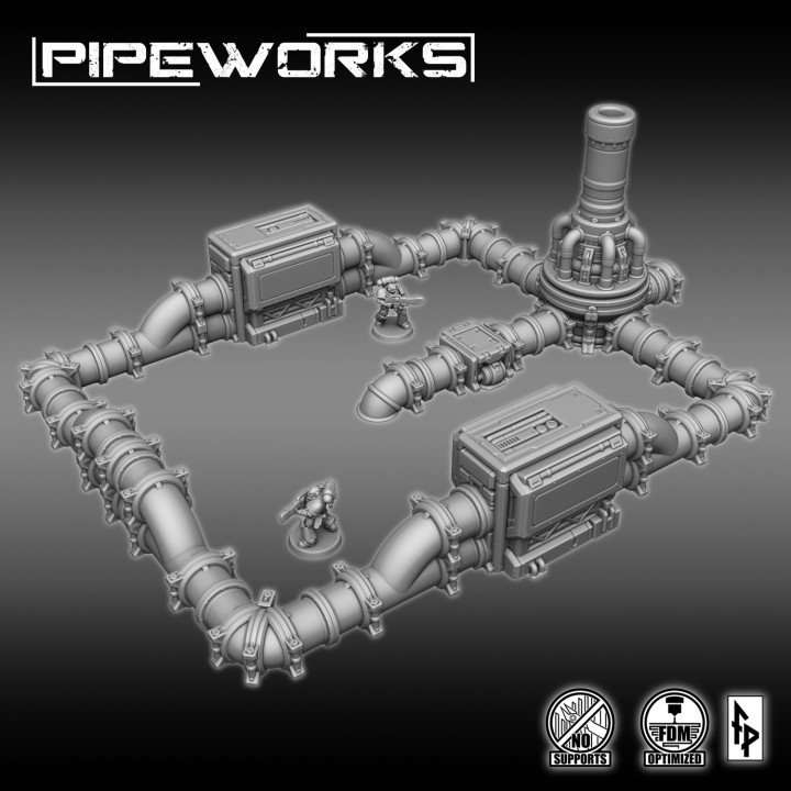 Pipeworks image