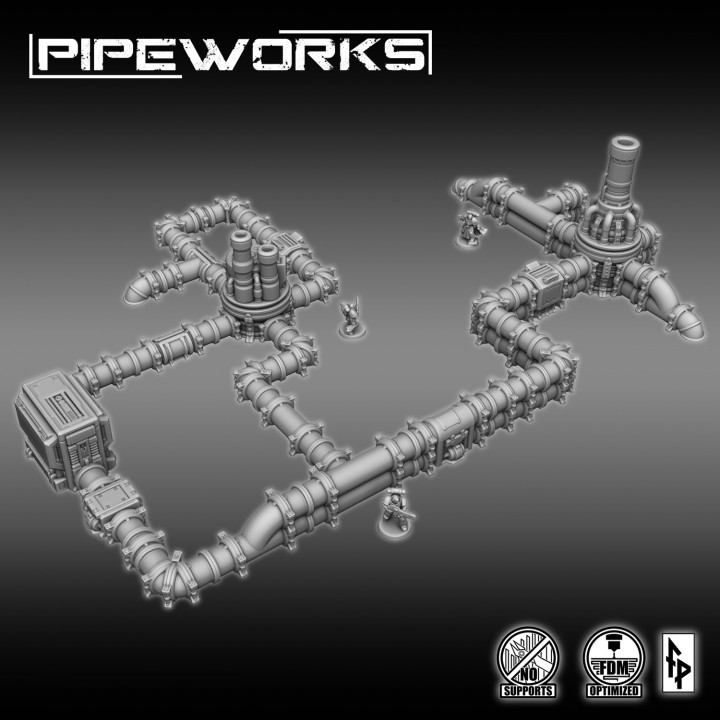 Pipeworks image