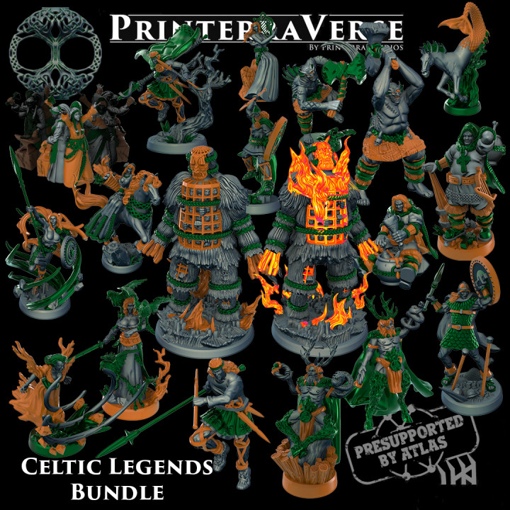 002 Celtic Legends image