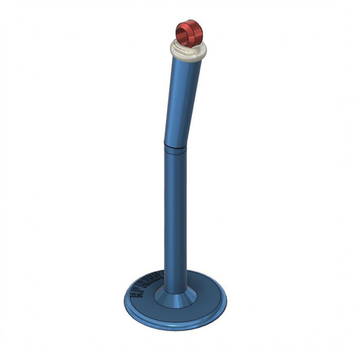 Microphone Stand