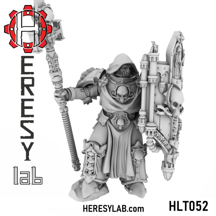 HLT052 - HERO 2 image