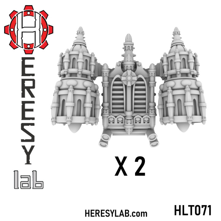 HLT071 - JetPack image