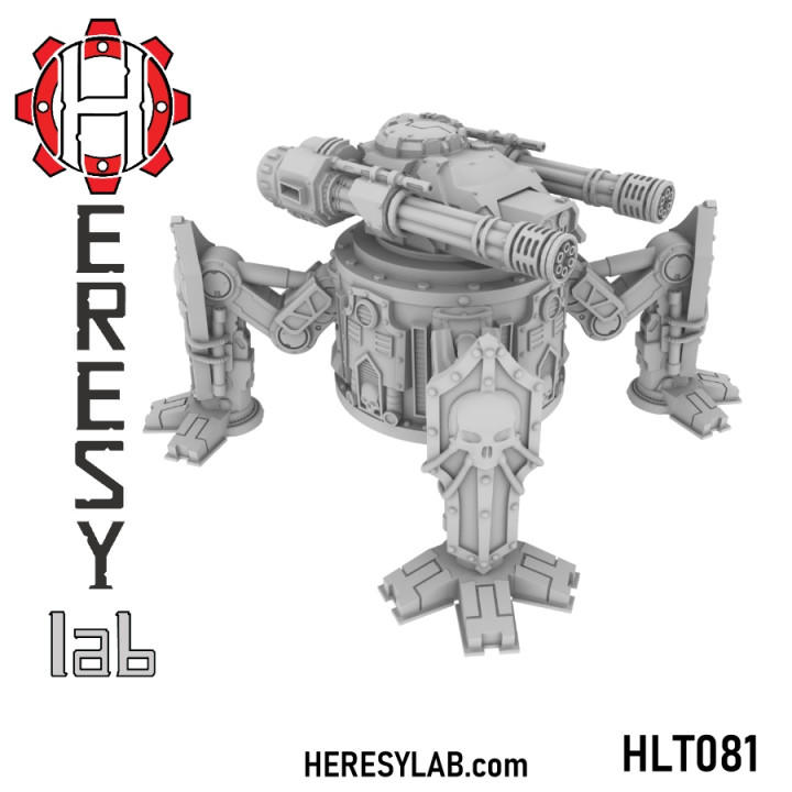 HLT081 - Flank 3 image