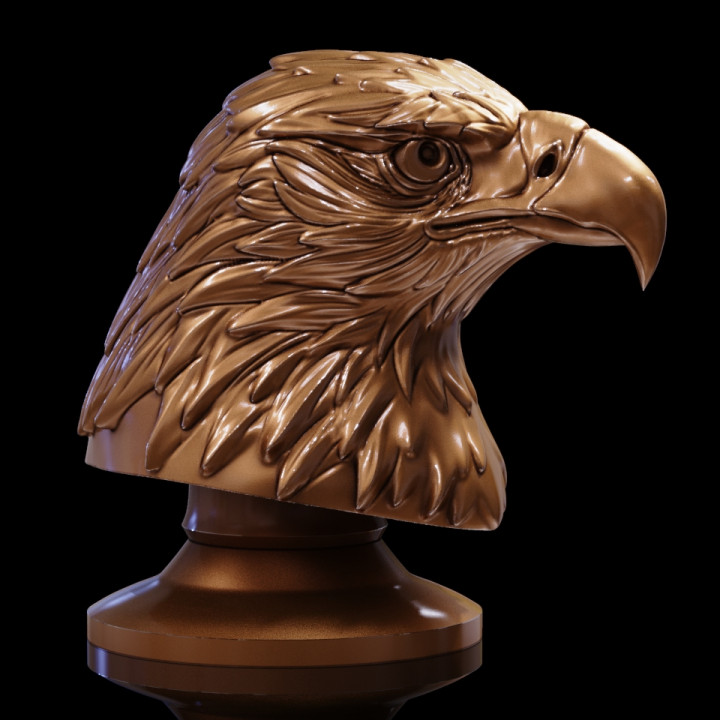 Eagle Golden image
