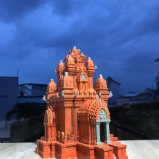 Picture of print of Anycubic's Grand Tour Competition This print has been uploaded by pham binh
