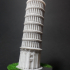 Anycubic's Grand Tour Competition print image