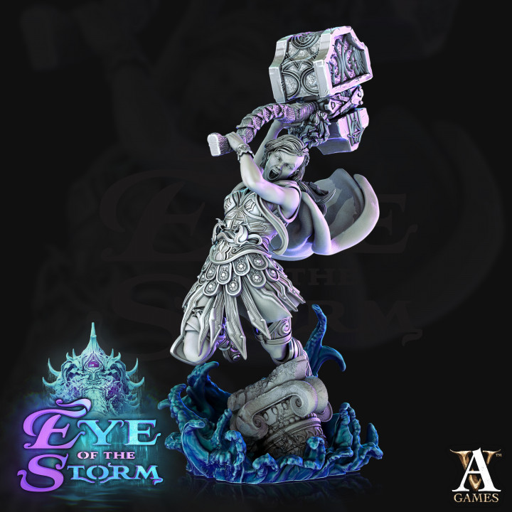 Eye of the Storm Bundle image