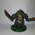 Plague Ogres (pre-supported) print image
