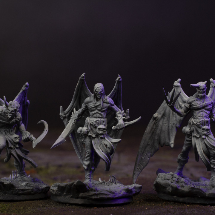 The Skragoths: Collection image