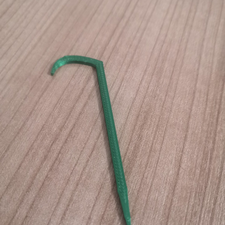 Toothpick image