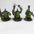 Troll Multipart Kit (Pre supported) (L) print image