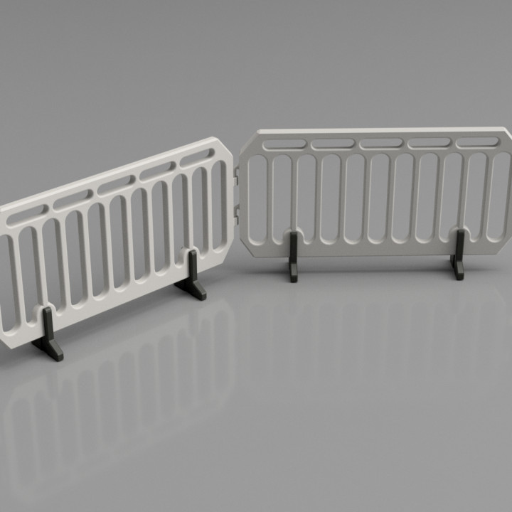SRC Radiator STL2 SRC Radiator STL2