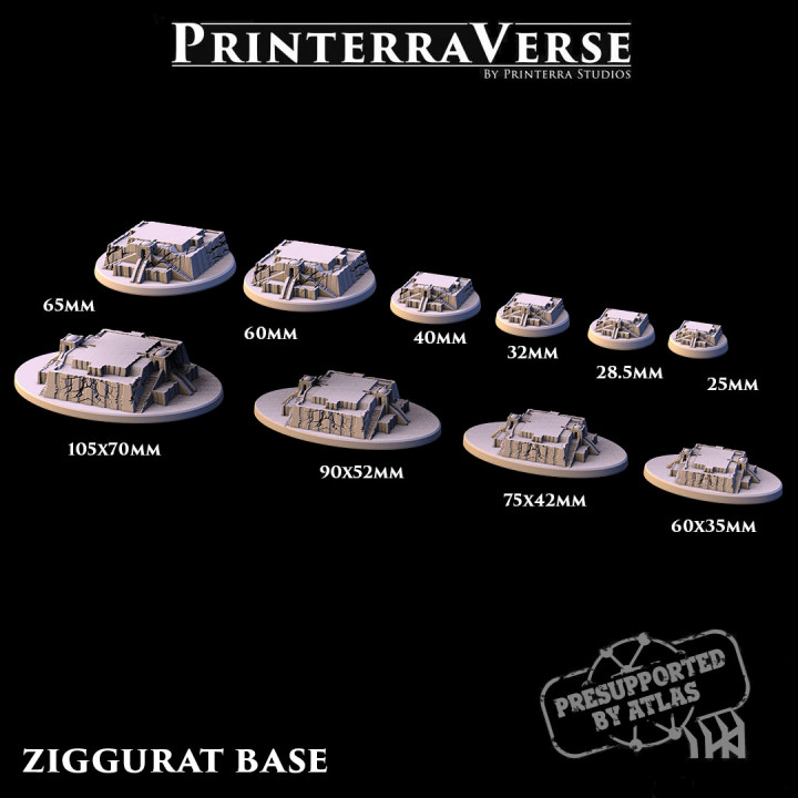 007 Epic of Gilgamesh Bases image