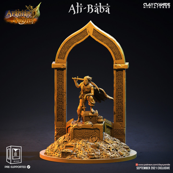 Ali-Baba image