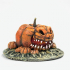 LegendGames Pumpkin Mimic Set print image