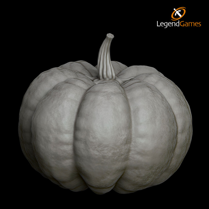 LegendGames Pumpkin Mimic Set image