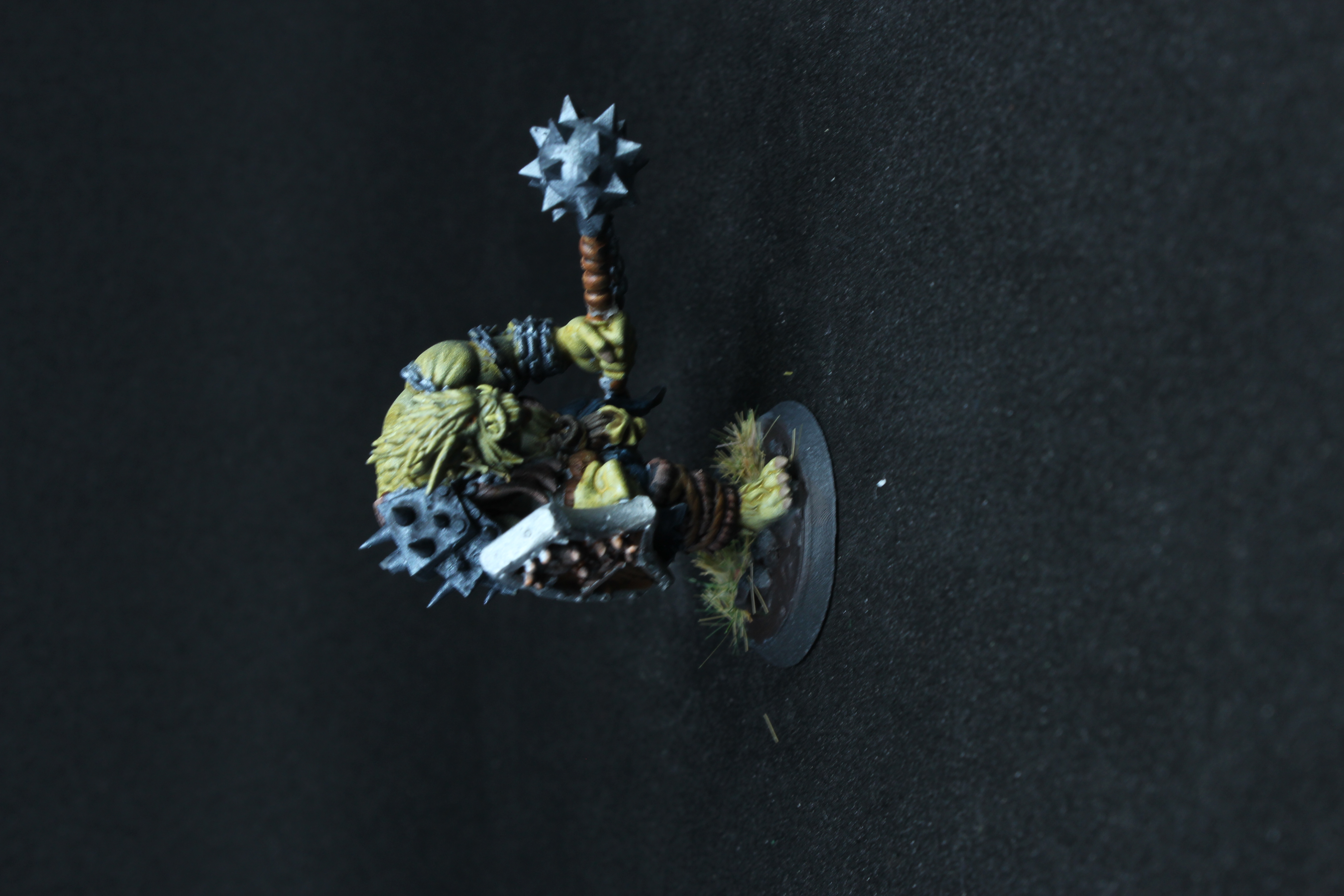 3D Printable Bugbears by Jacob Olsson - Roleplaying & Miniatures