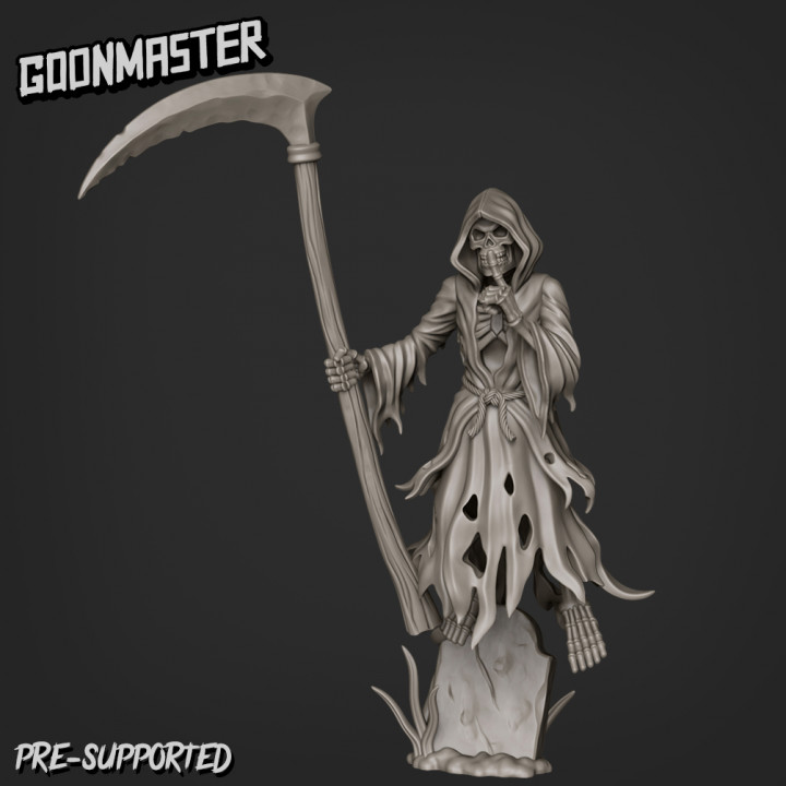 Grim Reaper 1 image