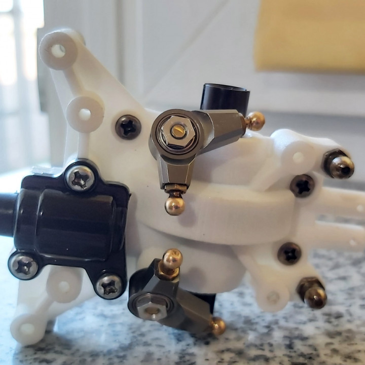 たかさん専用、Tamiya F201 K Parts & E Parts セット たかさん専用