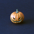 Halloween Pumpkin print image
