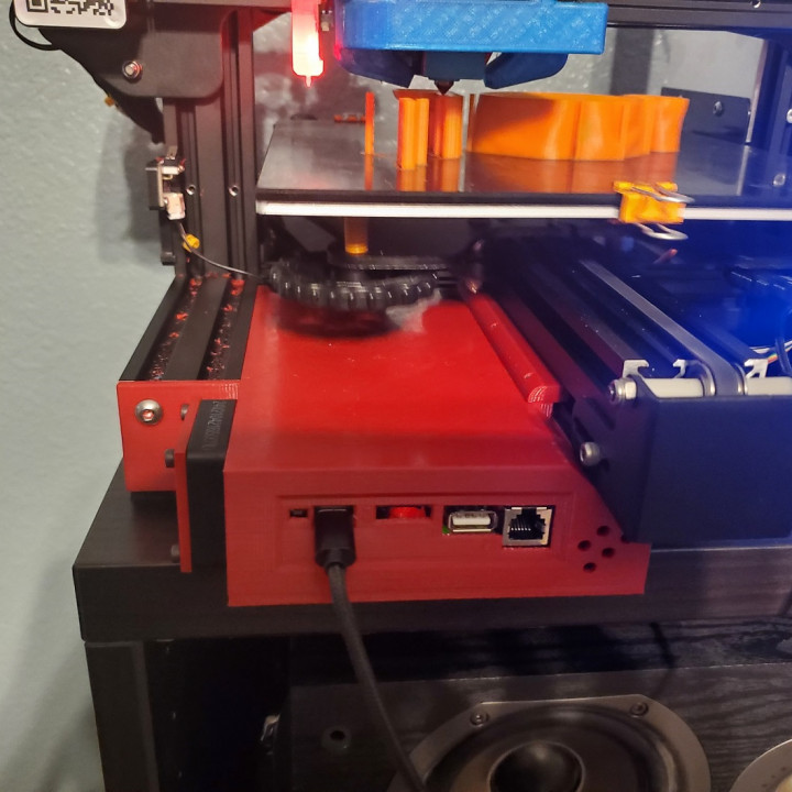 BigTreeTech Octopus box for Ender 3 Pro image