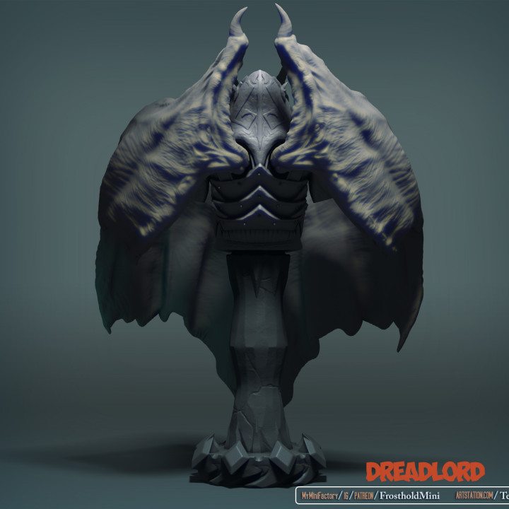 Dreadlord image