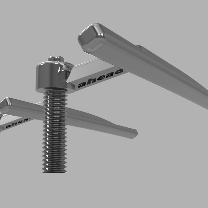 3d Printable Wipers By Ian Jim