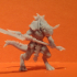 Clay Beast Creation Welcome pack print image